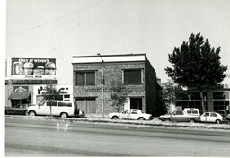 Westport Printing Building