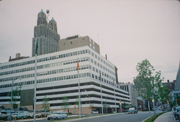 AT&T Building - 811 Main