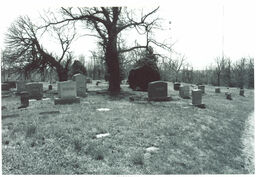 Highland Cemetery