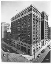 Board of Trade Building