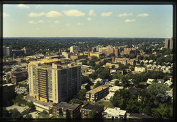 Plaza Buildings