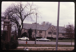 Saint Andrew's Episcopal Church