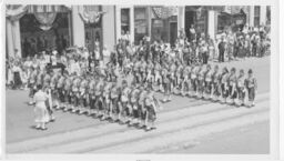 Shriner Parade