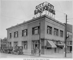 City Bank