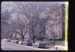 400 Block of 47th Street