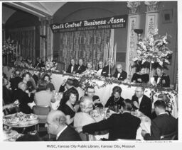 44th Anniversary Inaugural Dinner Dance