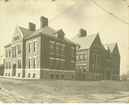 Hyde Park School