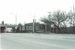 Stroud's Restaurant