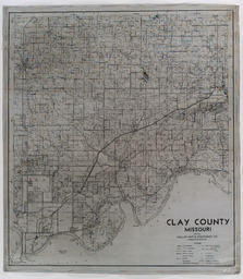 Clay County, Missouri