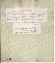 Sanborn Map, Kansas City, Vol. 1A, 1939-1957, Page f001