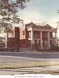 Dutch Hill Place Apartments