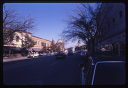 400 Block of Nichols Road