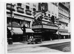 Storefronts on Main