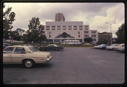 Board of Trade Building