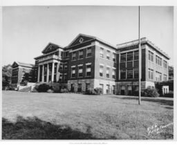 Children's Mercy Hospital