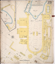 Sanborn Map, Kansas City, Vol. 3, 1896-1907, Page p370