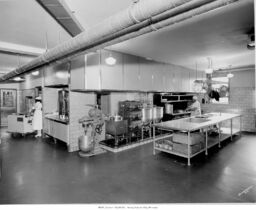 Nutrition/Food Services in Hospital