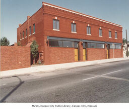 Duncan Architects, Inc. Offices