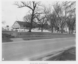 Kansas City Orphan Boys Home Chapel