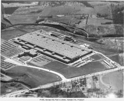 Ford Assembly Plant