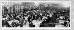 31st Annual Inaugural Dinner Dance