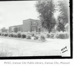 Kearney, Missouri High School