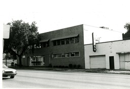 Office Building at 4141 Broadway