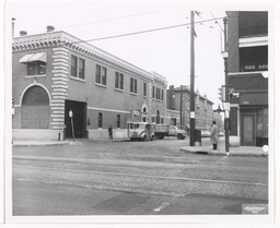 Campbell-Continental Baking Company Building