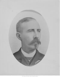 John W. Moore