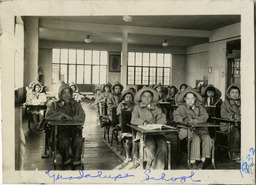 Guadalupe School