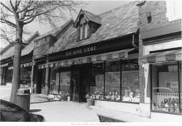 The Dime Store in Brookside