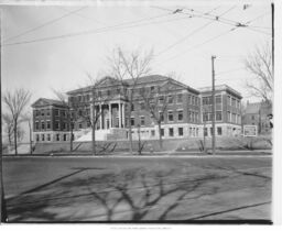 Children's Mercy Hospital