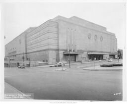 Municipal Auditorium