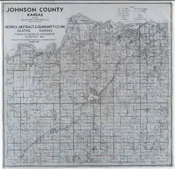 Johnson County, Kansas