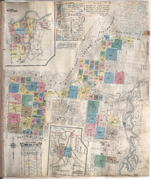 Sanborn Map, Kansas City, Vol. 6, 1917-1945, Page f005