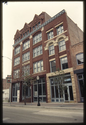 Ebenezer Building