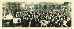 Kansas City Chamber of Commerce Golden Anniversary Dinner