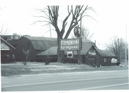 Stephenson's Apple Farm Restaurant