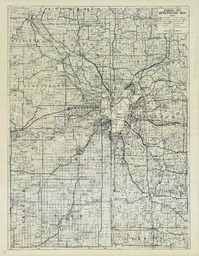 Kansas City Metropolitan Area