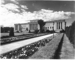 Nelson-Atkins Museum of Art