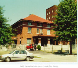 Carpenter Residence