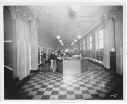 Kansas City Public Library, Southwest Branch