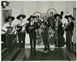 Guadalupe Center Orchestra