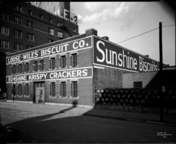 Loose-Wiles Biscuit Company