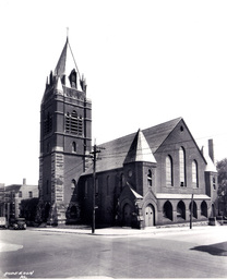 St. Mary's Episcopal Church