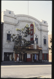 Gem Theater