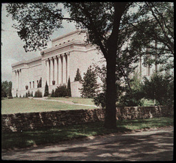 Nelson Gallery of Art