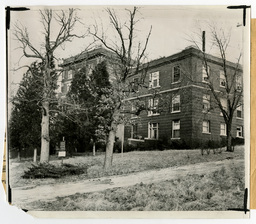 Eleanor Taylor Bell Memorial Hospital