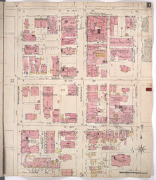 Sanborn Map, Kansas City, Vol. 1, 1895-1907, Page p010