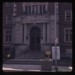 Children's Mercy Hospital Annex